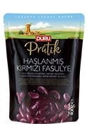 DURU PRATIK HASLANMIS KIR. FASULYE 400 GR