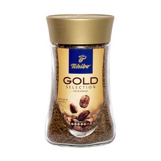 TCHİBO KAHVE SELECTİON ÇÖZÜNÜR 100GR