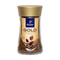 TCHİBO KAHVE SELECTİON ÇÖZÜNÜR 100GR