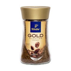 TCHIBO KAHVE SELECTION ÇÖZÜNÜR 100GR