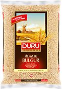 DURU BAKLIYAT BULGUR PILAVLIK 1KG