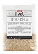 DURU BAKLIYAT LIVAL KINOA BEYAZ 250GR.