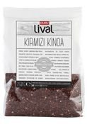 DURU BAKLIYAT LIVAL KINOA KIRMIZI 250GR.