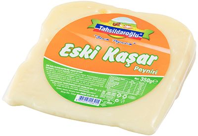 TAHSİLDAROĞLU EZİNE ESKİ KAŞAR 350 GR