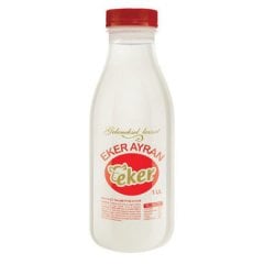 EKER AYRAN PET 1LT