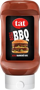 TAT SOS BARBEKÜ ACILI 235 GR