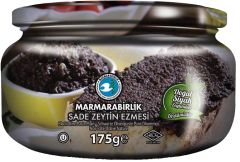 MARMARABIRLIK ZEYTIN EZMESI 175 GR