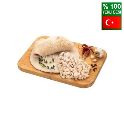 DANA İŞKEMBE KG