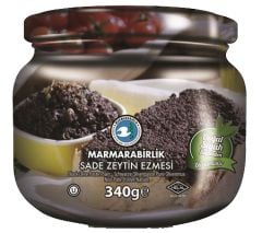 MARMARABIRLIK ZEYTIN EZME 340 GR