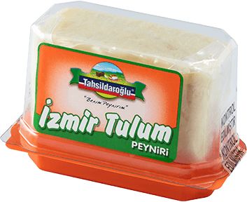 TAHSİLDAROĞLU İZMİR TULUM 350 GR