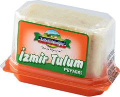 TAHSİLDAROĞLU İZMİR TULUM 350 GR