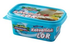 TAHSİLDAROĞLU LOR KAHVALTILIK 300GR.