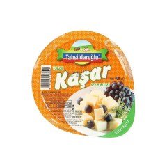 TAHSİLDAROĞLU KAŞAR PİKNİK 400 GR