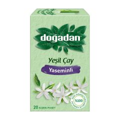 DOGADAN POSET YESILCAY YASEMINLI 20 LI