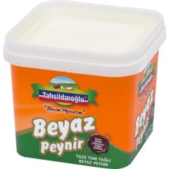 TAHSİLDAROĞLU BEYAZ PEYNİR 400 GR