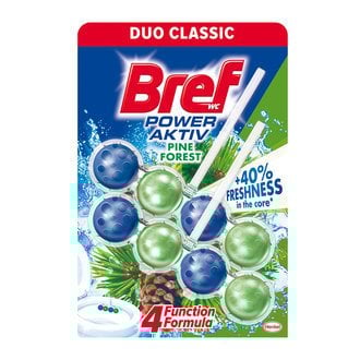 BREF POWER AKTİV ÇAM 2 * 50 GR