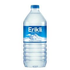 ERİKLİ SU 1 LT