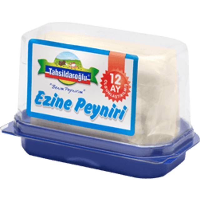 TAHSİLDAROĞLU EZİNE KEÇİ PEYNİR 200 GR