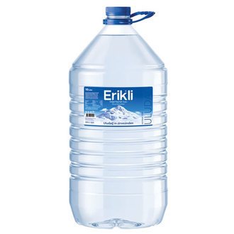 ERIKLI SU 10 LT