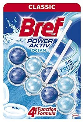 BREF POWER AKTİV OKYANUS 2 * 50 GR