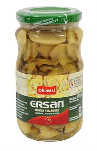 ERSAN MANTAR DİLİMLİ 340 GR