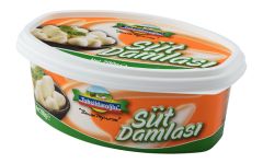 TAHSILDAROGLU SÜT DAMLASI 200 GR