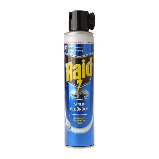 RAID SİNEK SAVAR 300 ML