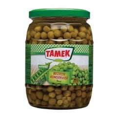 TAMEK BEZELYE CAM 670 GR
