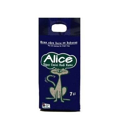 ALICE KEDI KUMU 7 KG
