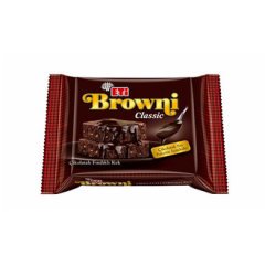 ETİ BROWNİ 200 GR