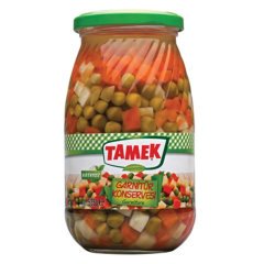 TAMEK GARNITÜR CAM 535 GR