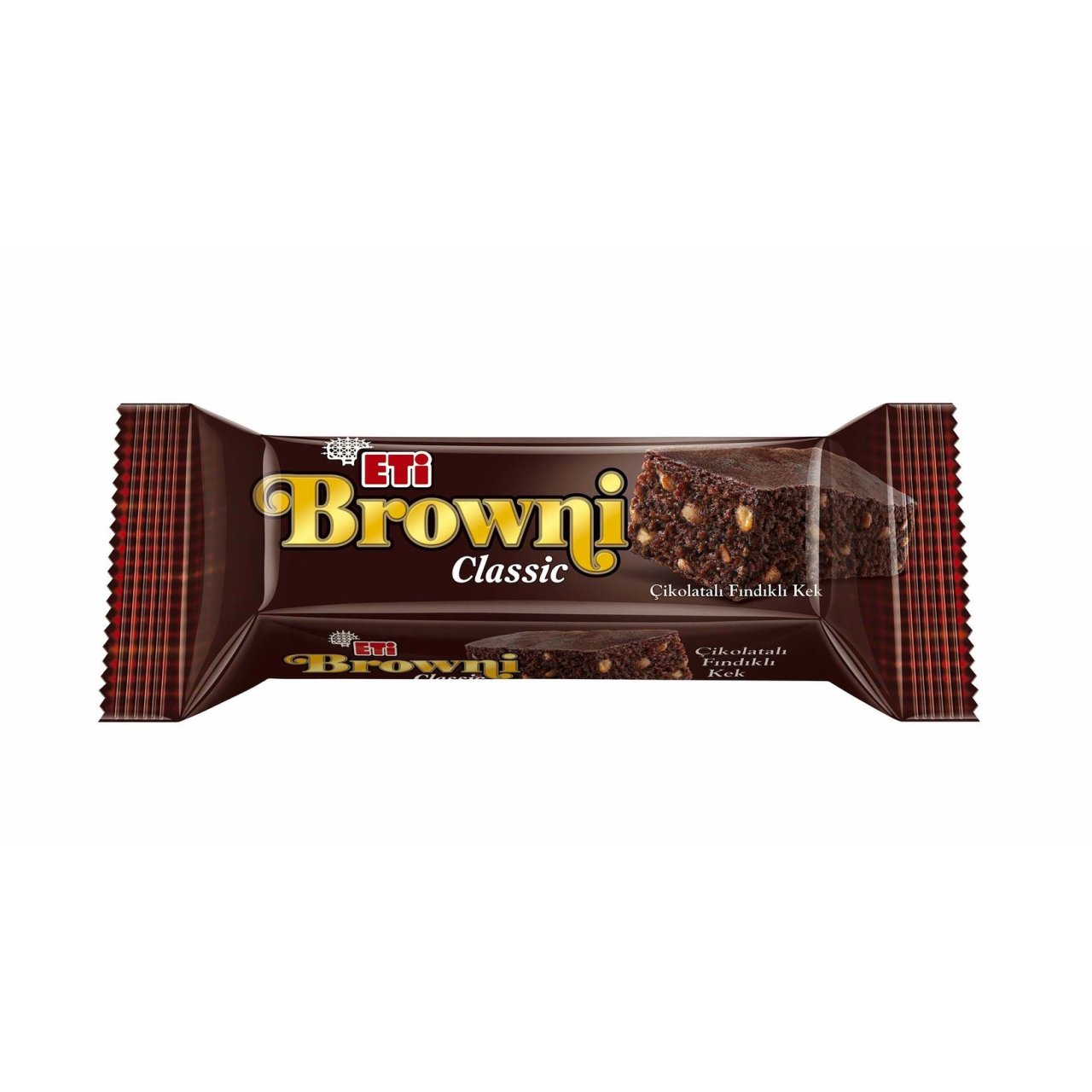 ETI BROWNI KLASIK 40 GR