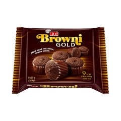 ETI BROWNI GOLD MINI 9*20 GR