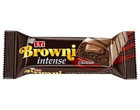 ETİ BROWNİ İNTENSE 50 GR
