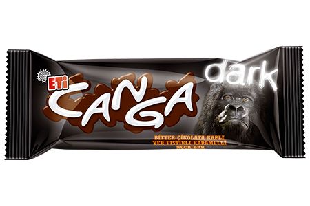 ETI CANGA DARK 45 GR