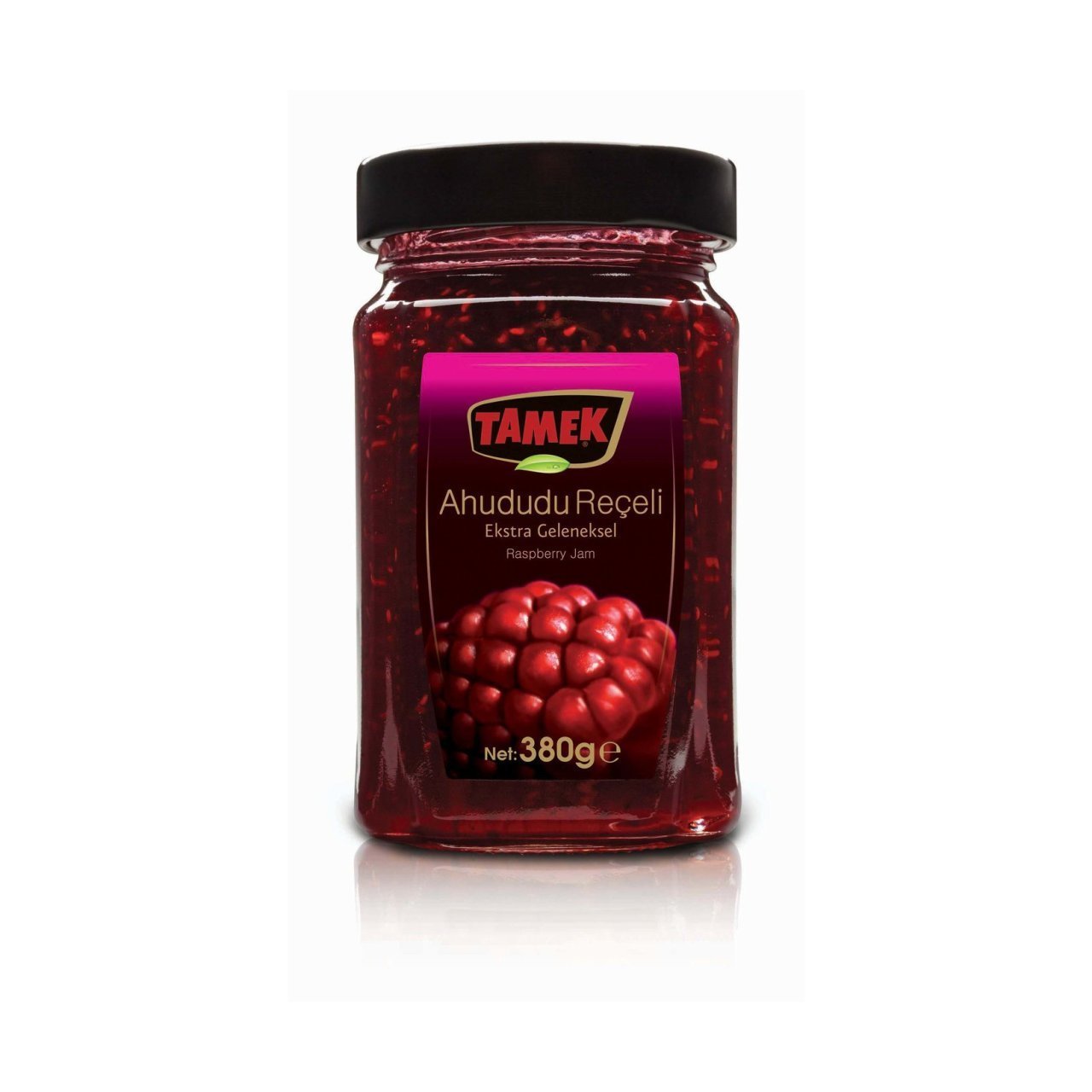 TAMEK REÇEL AHUDUDU 380 GR