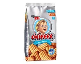 ETİ CİCİ BEBE 212 GR