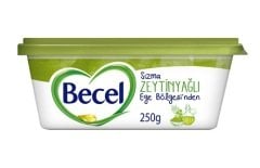 BECEL KASE ZEYTINYAGLI 250 GR