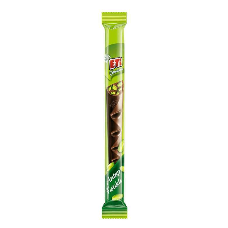 ETI ÇIKOLATA ANTEP FISTIKLI 30 GR