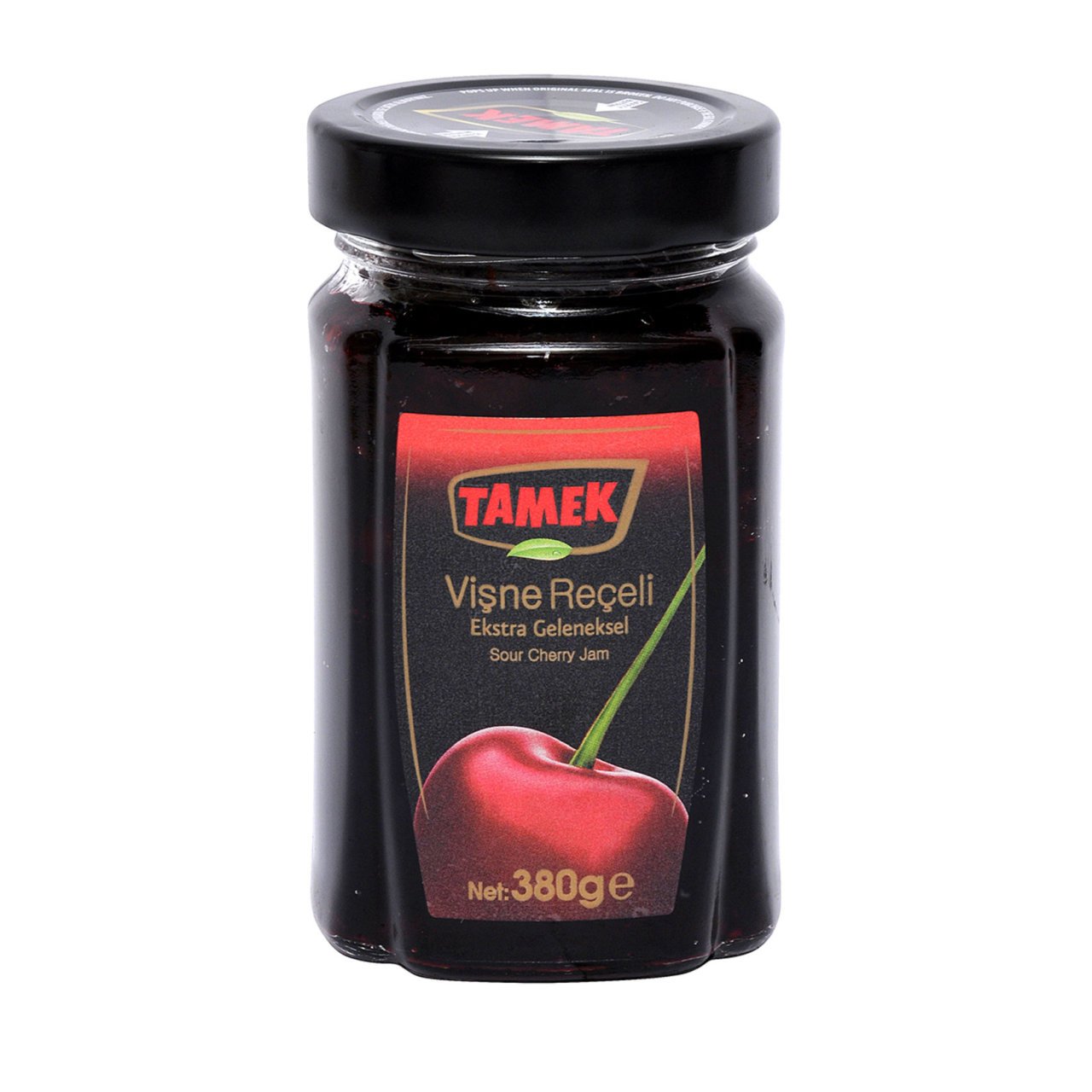 TAMEK REÇEL VISNE 380 GR