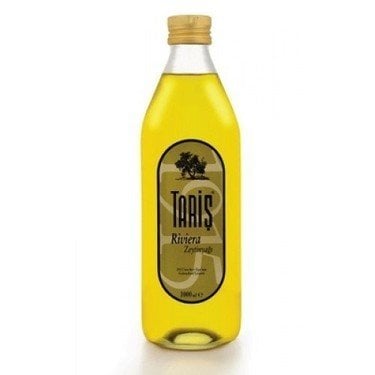 TARIS ZEYTINYAGI RIVIERA CAM 1 LT
