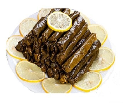 DOLMA ÇEŞİTLERİ KG