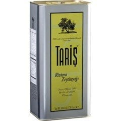TARIS ZEYTINYAGI RIVIERA TENEKE 5 LT