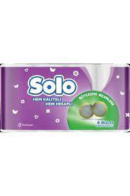 SOLO HAVLU 8 LI
