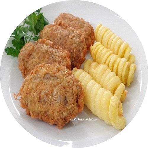 KADINBUDU ADET