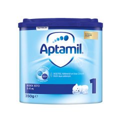 MILUPA APTAMIL BEBEK SÜTÜ 350 GR NO: 1