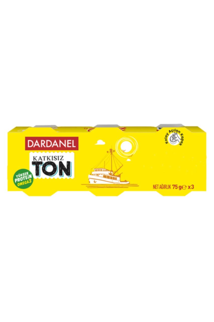 DARDANEL TON EKONOMIK 75 GR*3