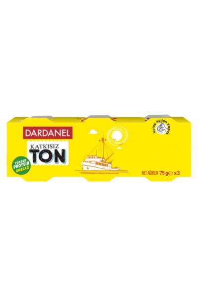 DARDANEL TON EKONOMIK 75 GR*3