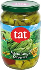 TAT BAMYA SULTAN CAM 670GR