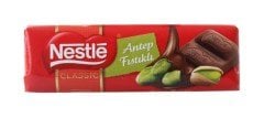 NESTLE ÇİKOLATA BATON FINDIKLI 30 GR